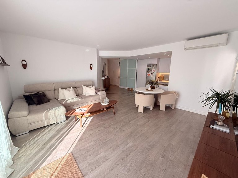 Apartment for Sale in Benalmadena, Malaga 1