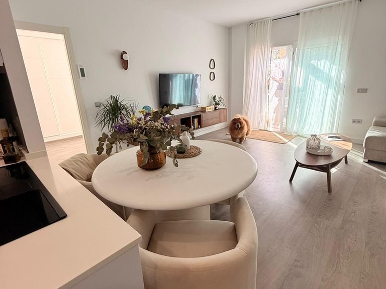 Apartment for Sale in Benalmadena, Malaga 11