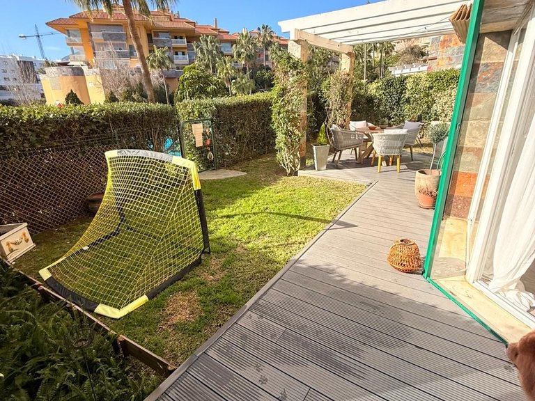 Apartment for Sale in Benalmadena, Malaga 15