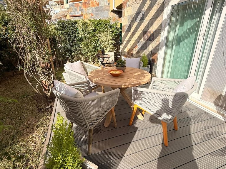 Apartment for Sale in Benalmadena, Malaga 16