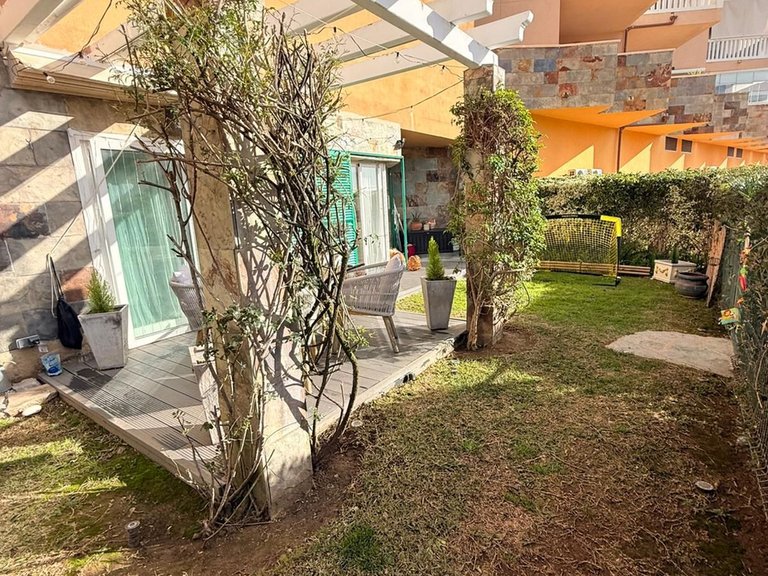 Apartment for Sale in Benalmadena, Malaga 17