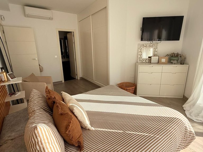 Apartment for Sale in Benalmadena, Malaga 18