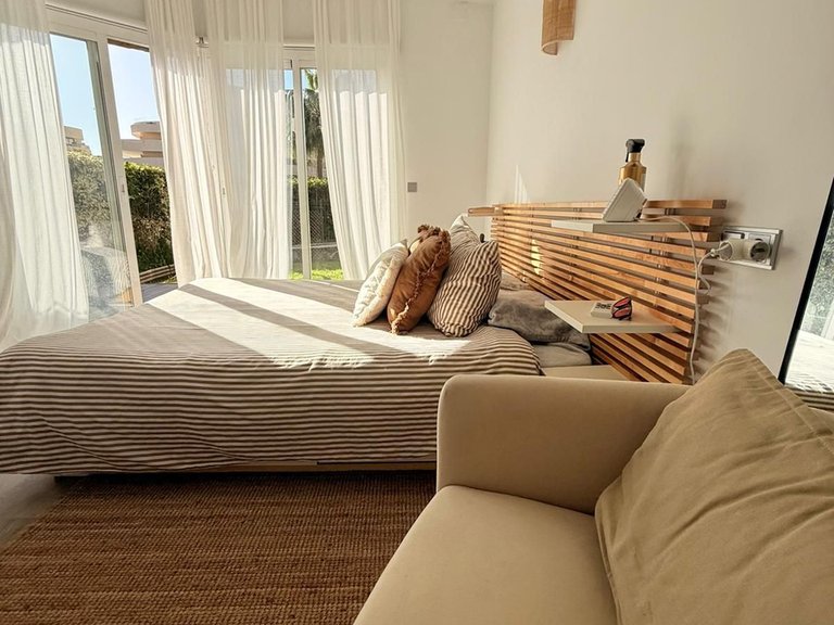 Apartment for Sale in Benalmadena, Malaga 19