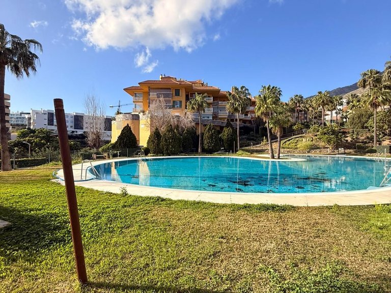 Apartment for Sale in Benalmadena, Malaga 2