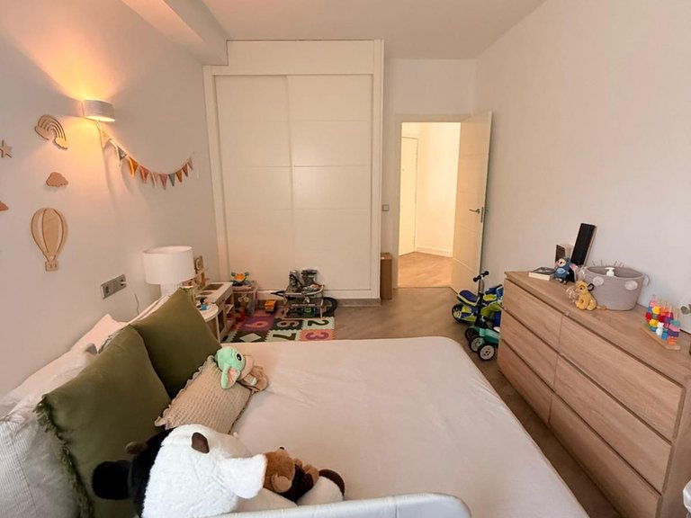 Apartment for Sale in Benalmadena, Malaga 20