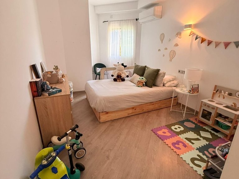 Apartment for Sale in Benalmadena, Malaga 23