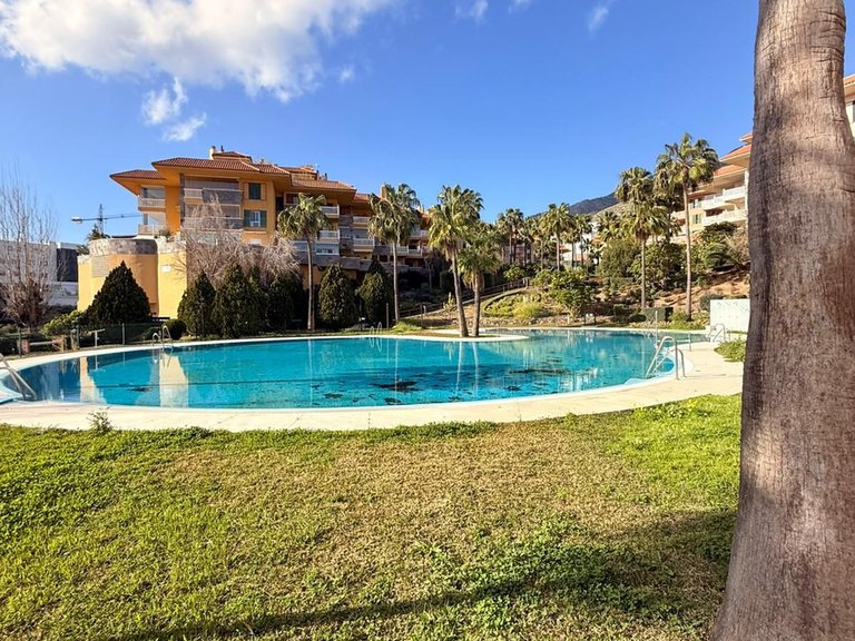 Apartment for Sale in Benalmadena, Malaga 27