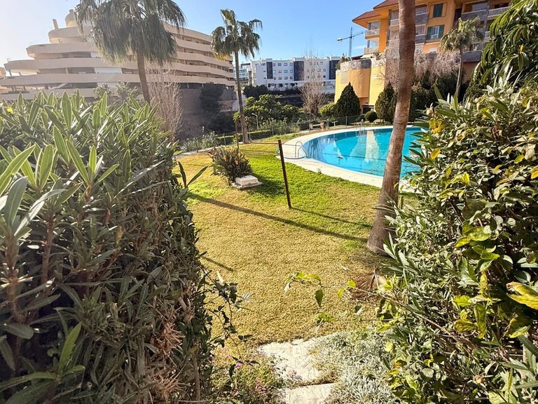 Apartment for Sale in Benalmadena, Malaga 28
