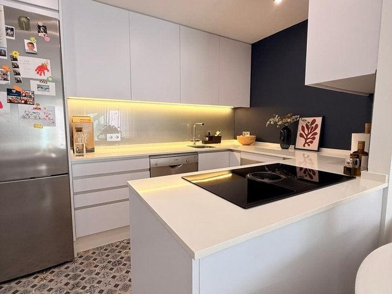 Apartment for Sale in Benalmadena, Malaga 3