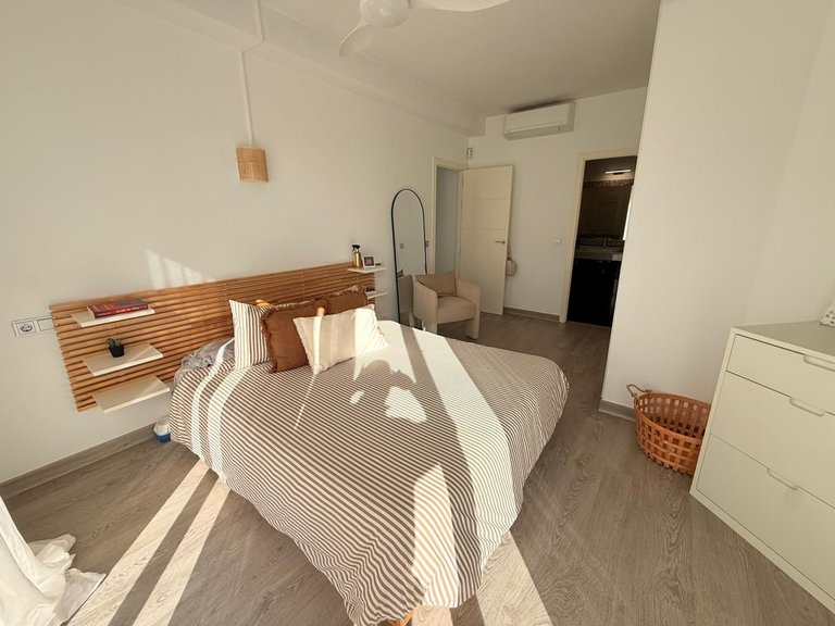 Apartment for Sale in Benalmadena, Malaga 4