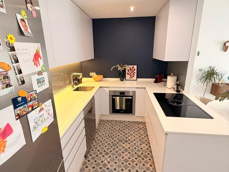 Apartment for Sale in Benalmadena, Malaga 7