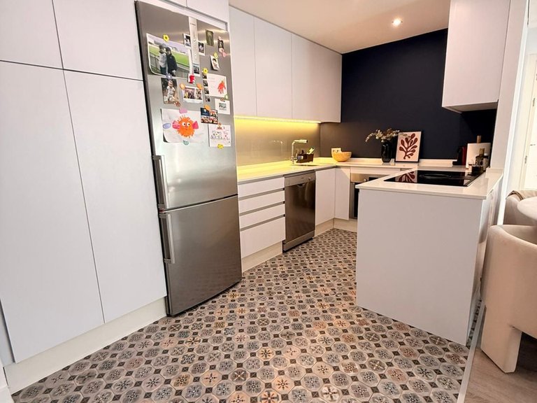 Apartment for Sale in Benalmadena, Malaga 8