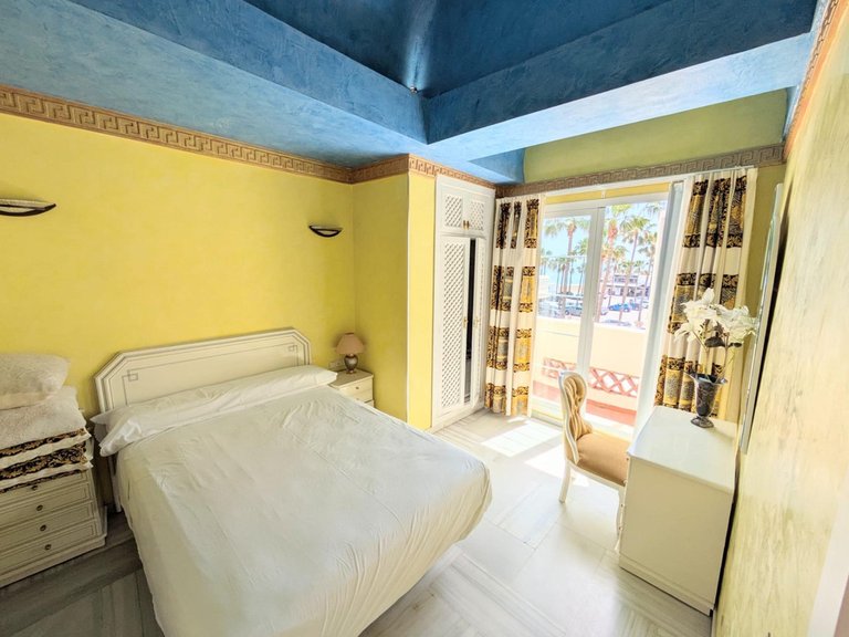 Apartment for Sale in Benalmadena, Malaga 10