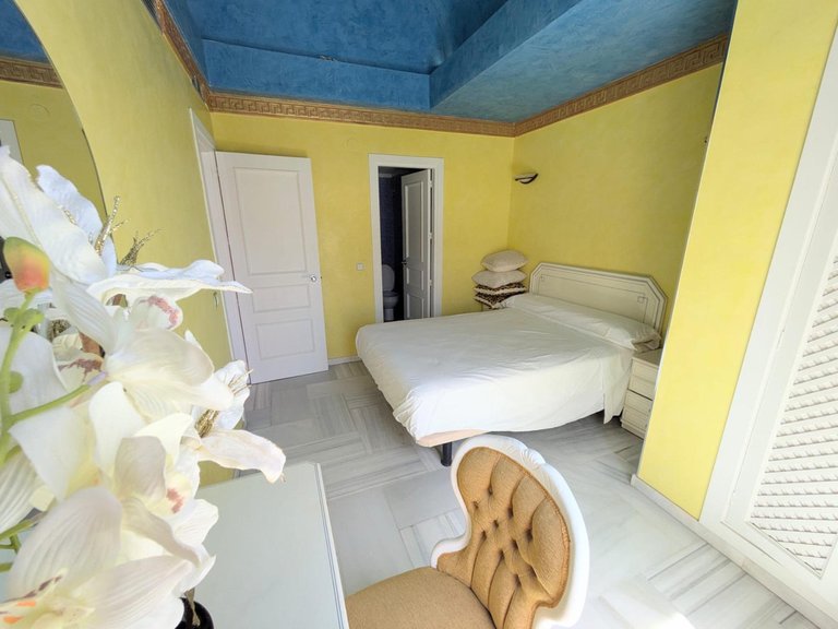 Apartment for Sale in Benalmadena, Malaga 11