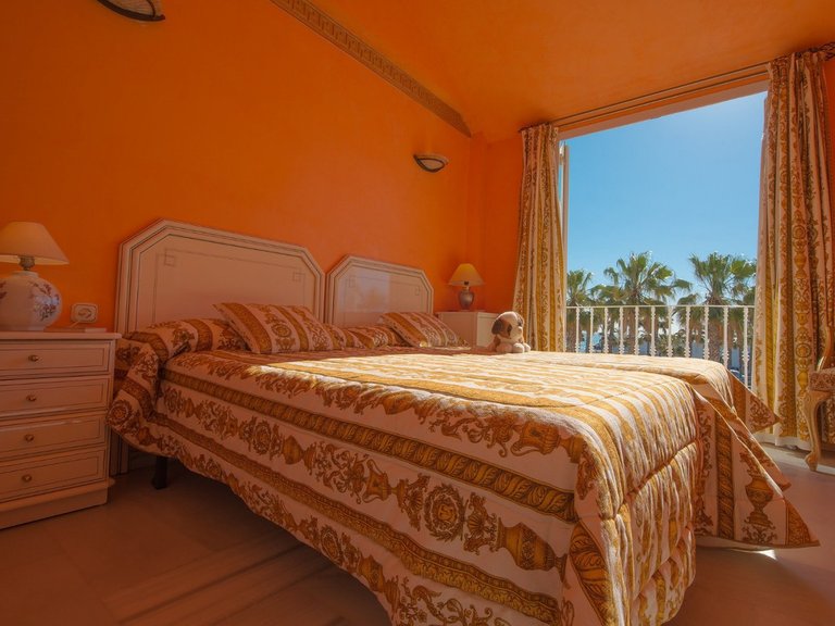 Apartment for Sale in Benalmadena, Malaga 14