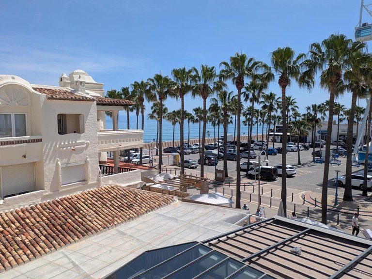 Apartment for Sale in Benalmadena, Malaga 2