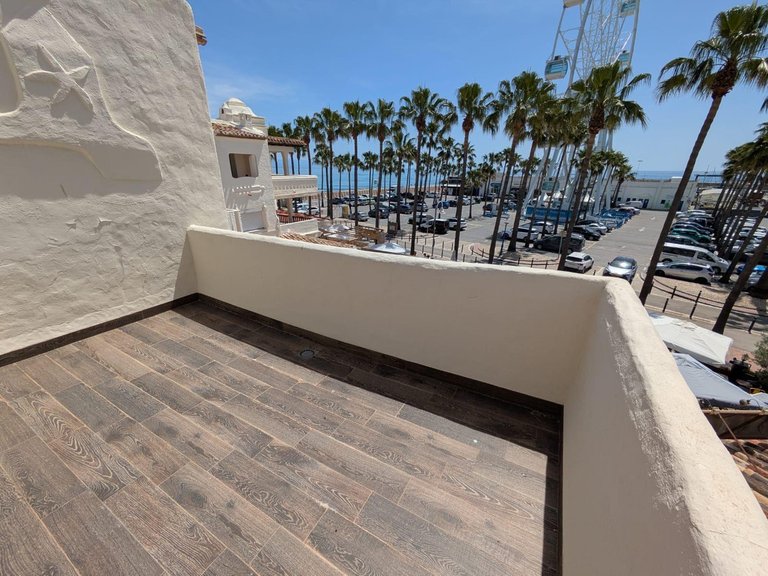 Apartment for Sale in Benalmadena, Malaga 3