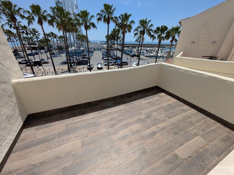 Apartment for Sale in Benalmadena, Malaga 4