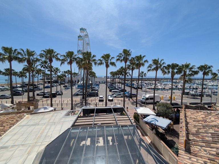 Apartment for Sale in Benalmadena, Malaga 5