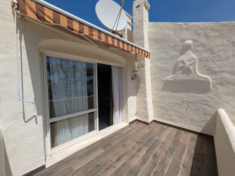 Apartment for Sale in Benalmadena, Malaga 6