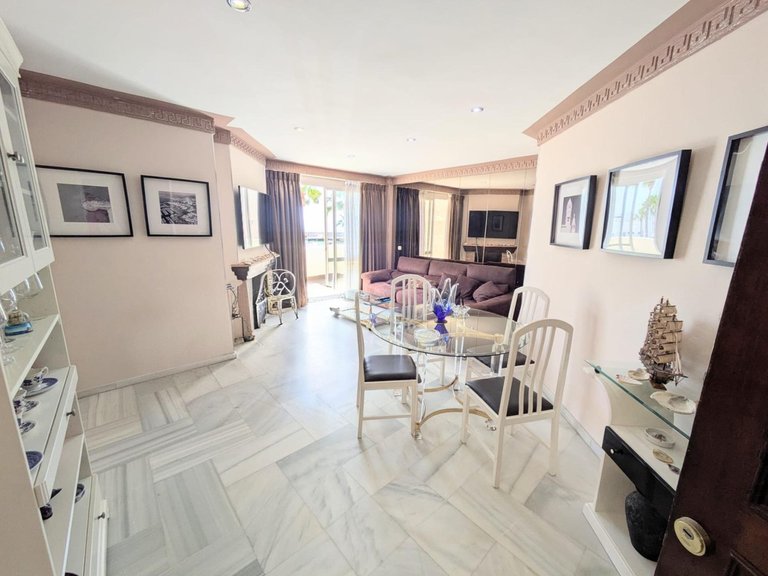 Apartment for Sale in Benalmadena, Malaga 7