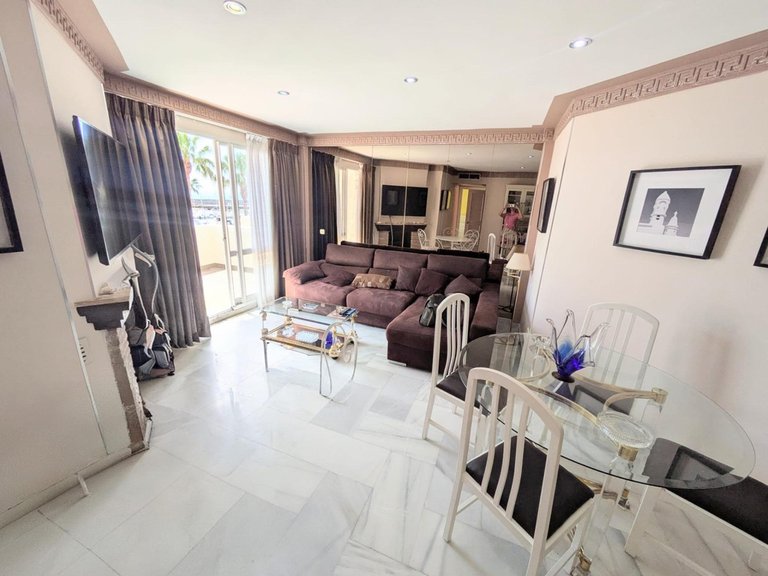Apartment for Sale in Benalmadena, Malaga 8