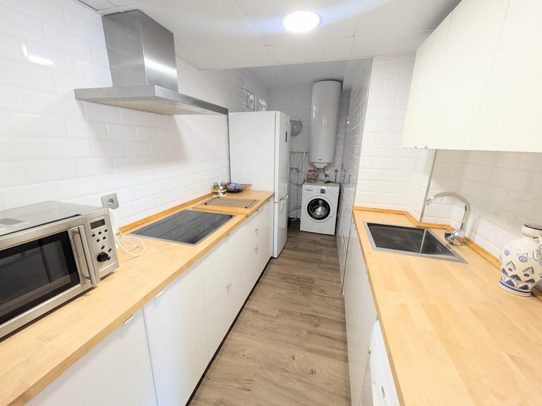 Apartment for Sale in Benalmadena, Malaga 9