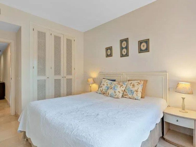 Apartment for Sale in San Pedro De Alcántara, Malaga 12