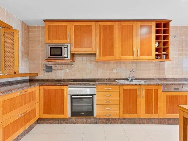 Apartment for Sale in San Pedro De Alcántara, Malaga 14