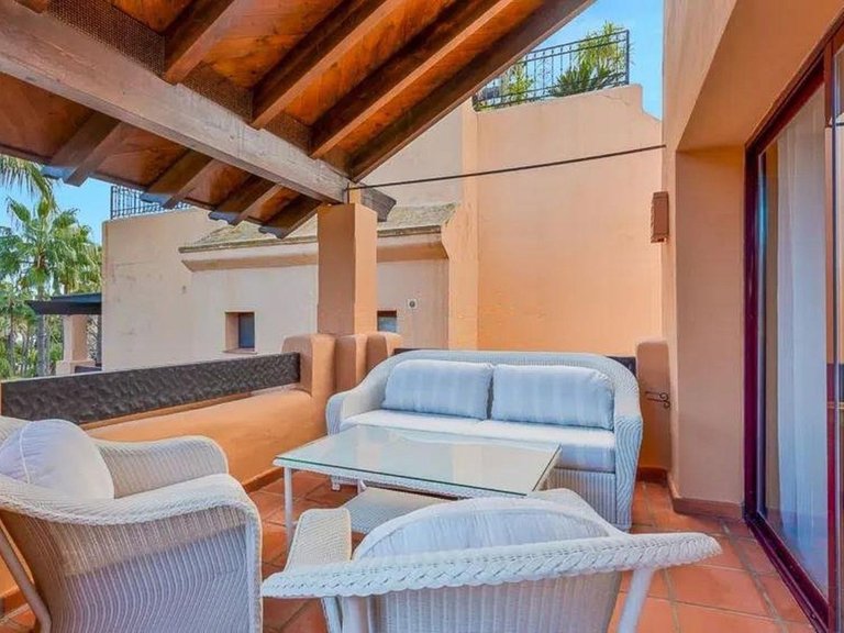 Apartment for Sale in San Pedro De Alcántara, Malaga 7
