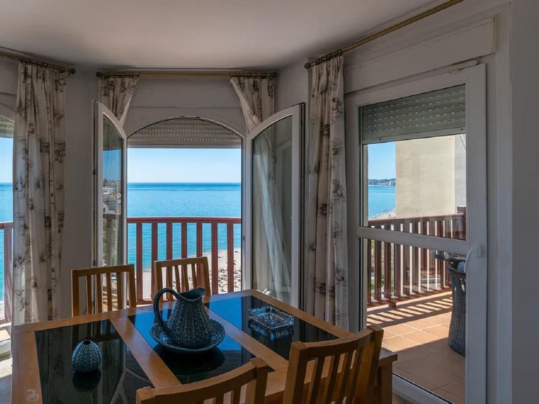 Apartment for Sale in Carvajal, Malaga 1