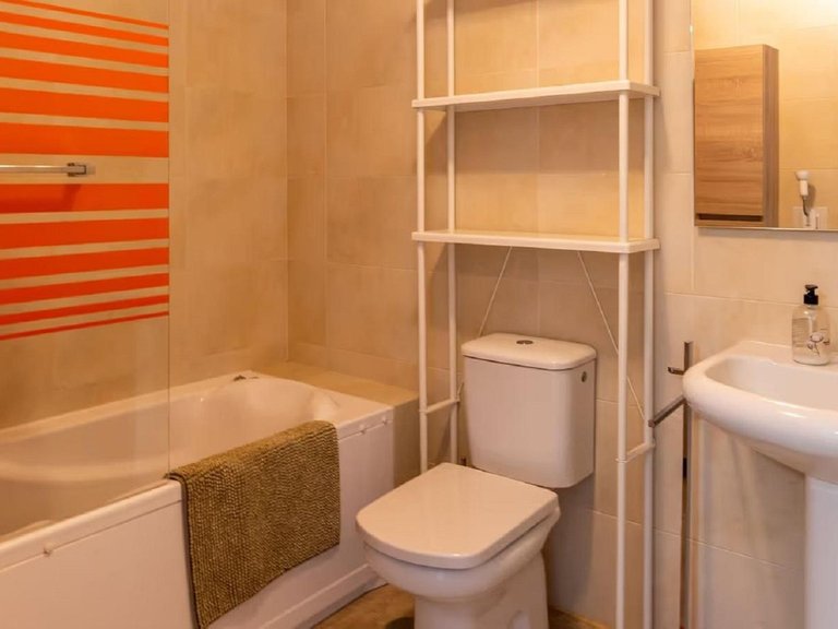 Apartment for Sale in Carvajal, Malaga 11