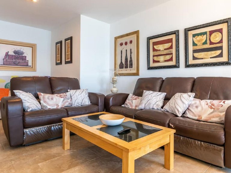 Apartment for Sale in Carvajal, Malaga 12