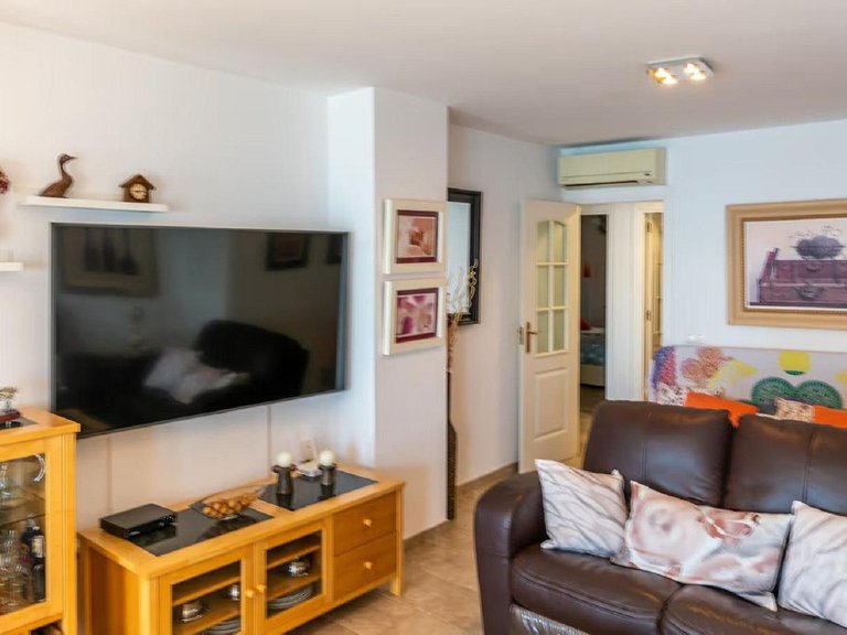 Apartment for Sale in Carvajal, Malaga 13