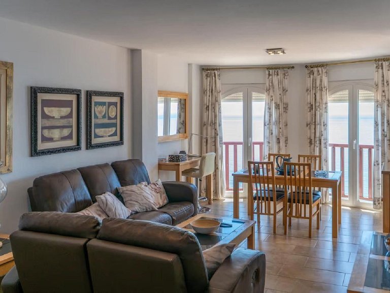 Apartment for Sale in Carvajal, Malaga 15