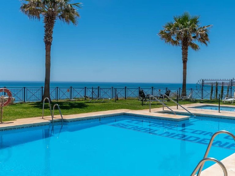 Apartment for Sale in Carvajal, Malaga 2