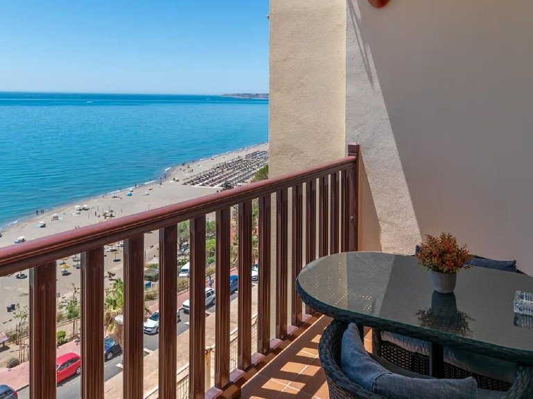 Apartment for Sale in Carvajal, Malaga 3