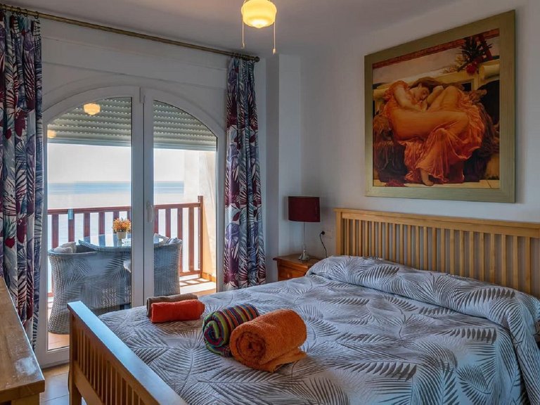 Apartment for Sale in Carvajal, Malaga 4