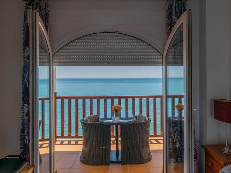 Apartment for Sale in Carvajal, Malaga 5