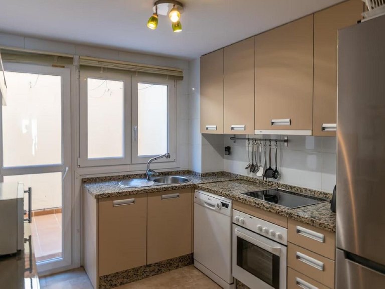 Apartment for Sale in Carvajal, Malaga 6