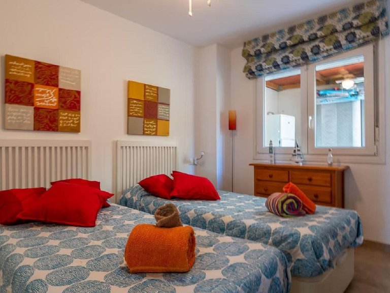 Apartment for Sale in Carvajal, Malaga 7