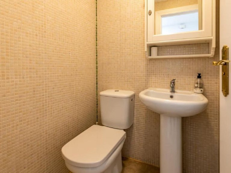 Apartment for Sale in Carvajal, Malaga 8