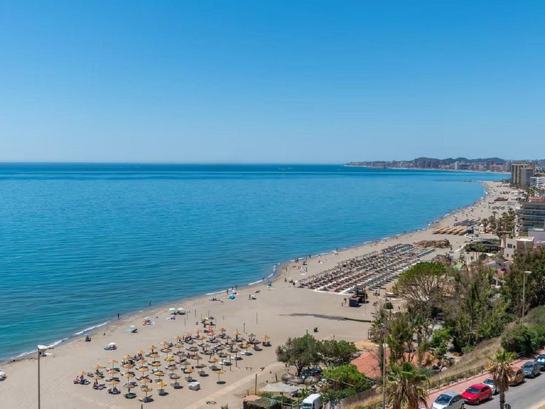 Apartment for Sale in Carvajal, Malaga 9