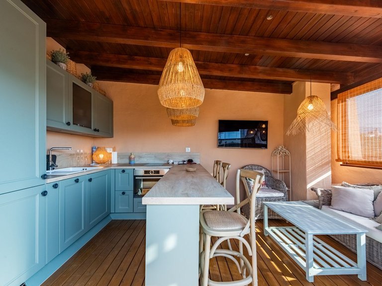 Villa for Sale in Nagüeles, Malaga 23