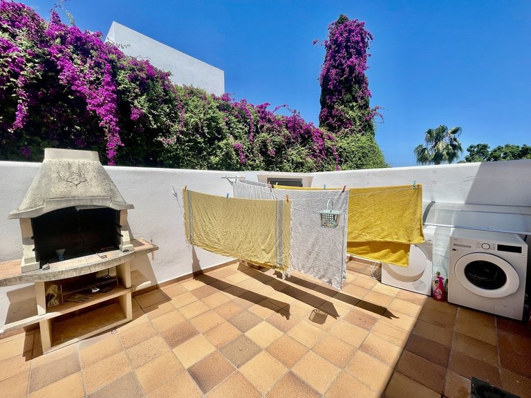 Villa for Sale in Sotogrande, Cadiz 14