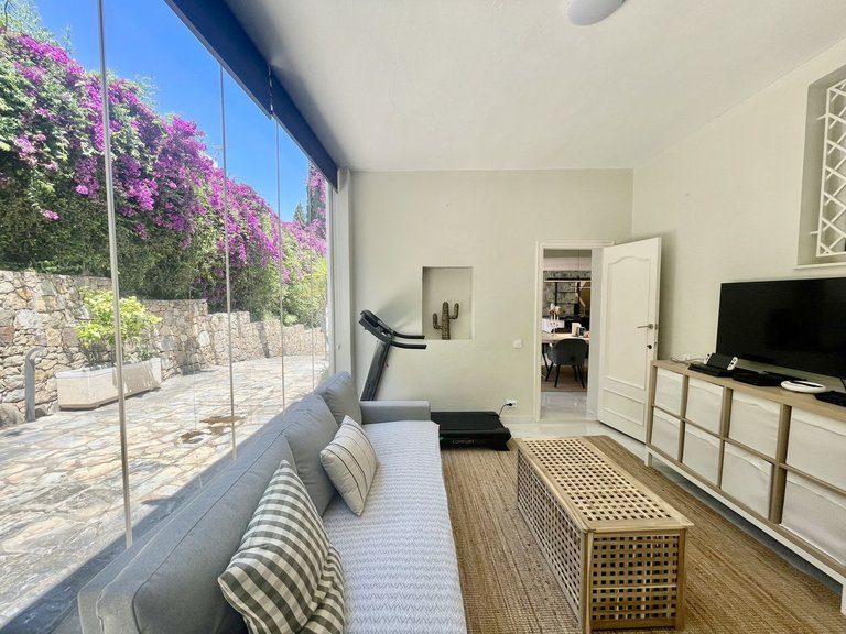 Villa for Sale in Sotogrande, Cadiz 17