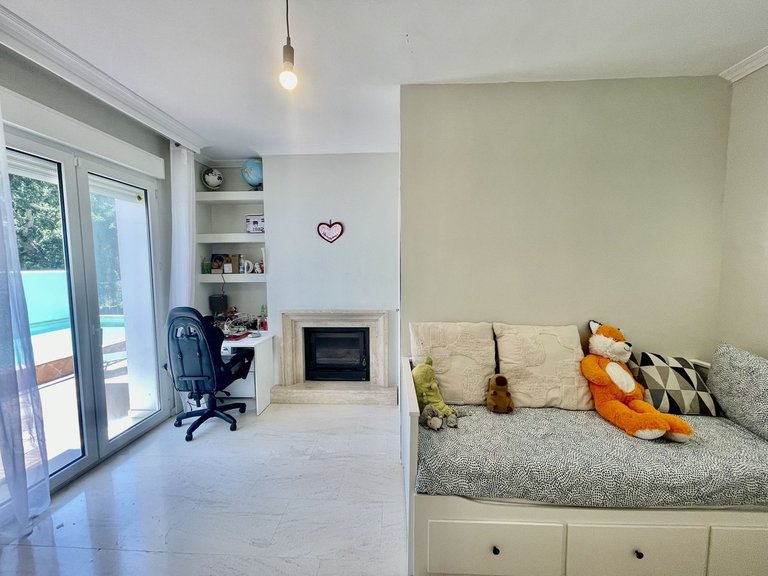 Villa for Sale in Sotogrande, Cadiz 23