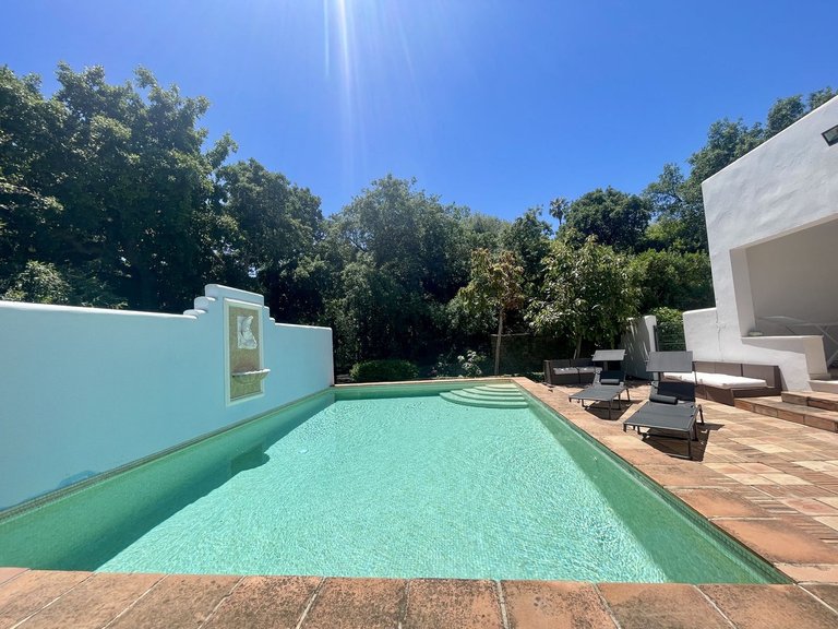 Villa for Sale in Sotogrande, Cadiz 3