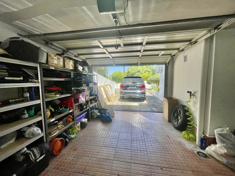 Villa for Sale in Sotogrande, Cadiz 32