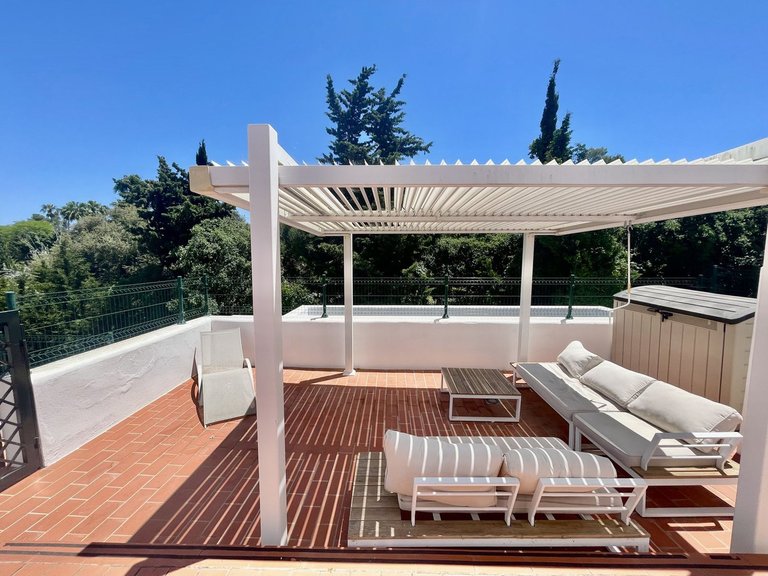 Villa for Sale in Sotogrande, Cadiz 34